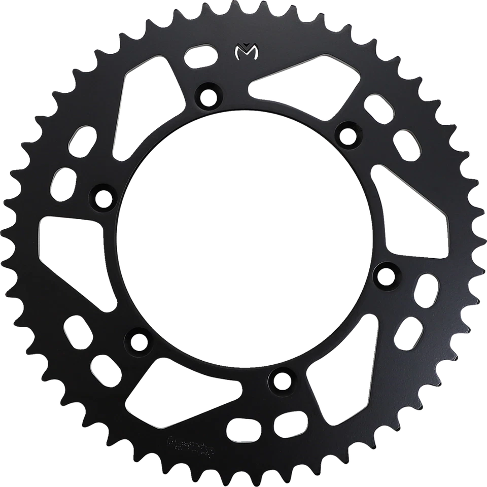 MOOSE RACING - 1210-822-50-STL - Piñón trasero de acero - 50 dientes Beta 500 RR 525  Foto 1 de 1