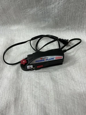 Avião elétrico Great Planes, ferramenta de superfície motorizada - Imagem 1 de 4