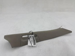 2005-2010 JEEP GRAND CHEROKEE RIGHT A PILLAR TRIM COVER PANEL OEM - Picture 1 of 5
