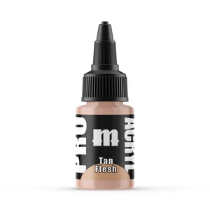 Pro Acryl - Tan Flesh 22ml - Picture 1 of 2