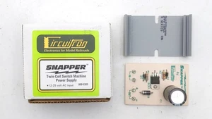 Circuitron 800-5303 Schnappschalter Maschine Netzteil EX/Box - Bild 1 von 1