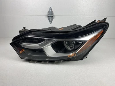 OEM 2018-2021 Chevy Equinox Xenon HID Headlight - Left Driver Foto 1 de 4
