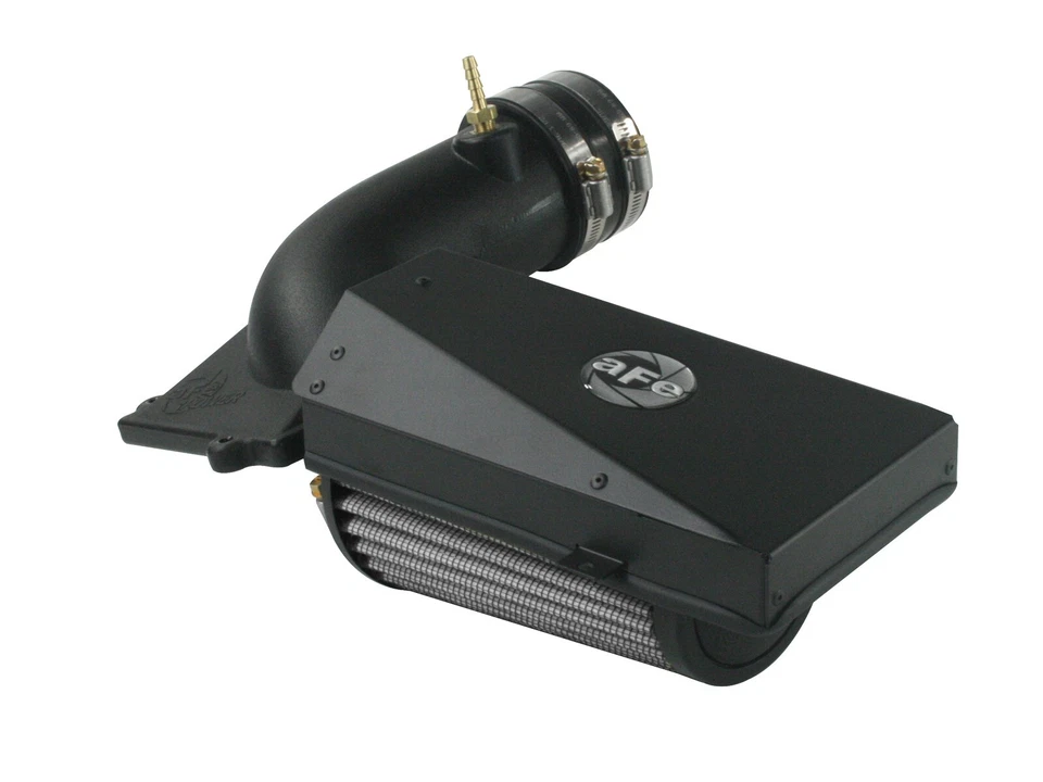 51-81711 MagnumForce Stage2 Si sistema de entrada de ar frio para Volkswagen Jetta 11-14 - Imagem 1 de 4