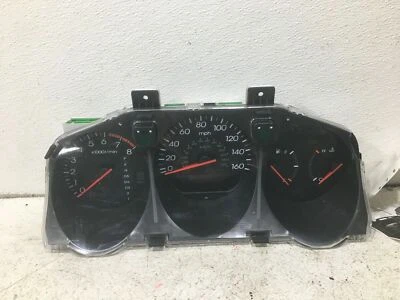 Grupo de velocímetro base Acura CL 2001-2003 42 K 78100-S0K-A020C2 fabricante de equipos originales Foto 1 de 4