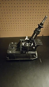 Subaru OEM WRX 2018+ Shifter Assembly - Picture 1 of 4