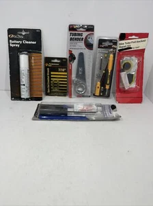 Aotomotive Car Tool Lot - Bild 1 von 6