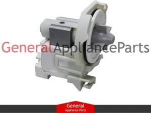Matag Dishwasher Drain Pump FitsKenmore # W10084573 AP5691922 PS8688439 8565839 - Picture 1 of 1