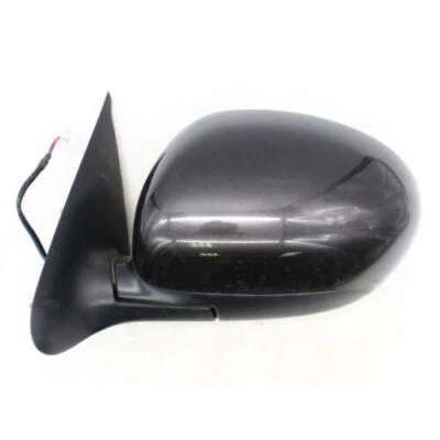 Espejo retrovisor eléctrico Nissan Juke LH 2012 (marrón) número de pieza - 963011KM0A Foto 1 de 4