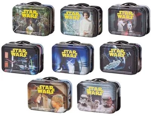 Mini Lunch Box Serie 1 Completa tu Colección - Imagen 1 de 9