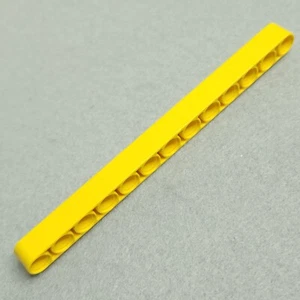 LEGO Technic 41239 Liftarm Thick 1x13 32277 Genuine MOC CHOOSE Color Used - Picture 1 of 14