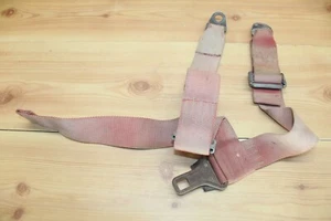 1985 Honda FL350 FL 350 Odyssey Seat Belt Harness 77610-VM0-771 - Picture 1 of 15