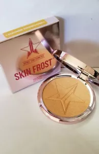 Jeffree Star Skin Frost **Summer Snowcone** Highlighting Powder NIB - Picture 1 of 4