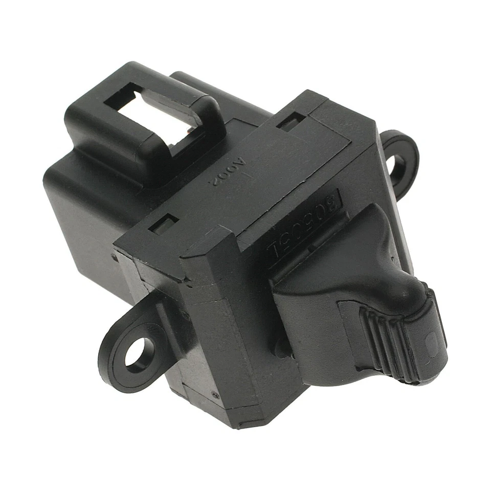 Interruptor de ventana de puerta de encendido estándar para 00-05 Dodge Neon DS-1180 Foto 1 de 4