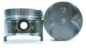 4 pcs/pack Piston w/Pin Fits ACU 1.8L B18C1 94-01 INTEGRA - Foto 1 di 1