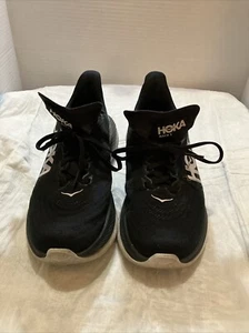 Hoka One One Women's Mach 5 Size US 8B 1127894 BCSTL Running Shoes Pre-owned - Picture 1 of 8