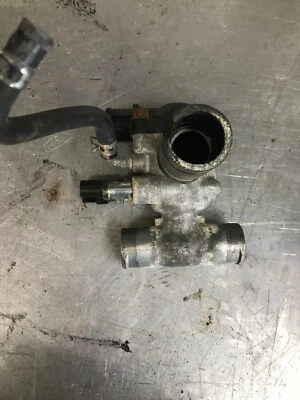 Yamaha Phazer fx 500 thermostat and housing - Изображение 1 из 2