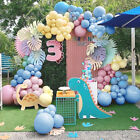 114X Macaron Pastel Balloon Arch Garland Kit Baby Shower Wedding Birthday Party