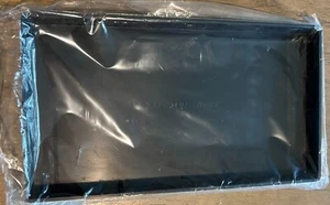 SUZUKI CARRY TRUCK 1999-2010 NEW PLASTIC BATTERY TRAY 33660-71L10 - Picture 1 of 2
