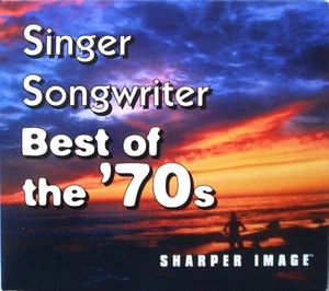 Singer Songwriter Best of the '70s.  46 Tracks, 4 CDs, Boxed Set Like New   P128 - Bild 1 von 1