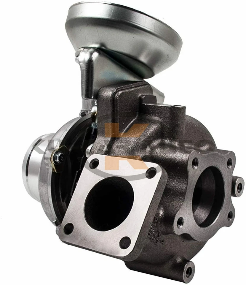 Turbocharger 8980115293 for Isuzu D-MAX 3.0 CRD, Rodeo with 4JJ1T Engine - Image 1 of 1