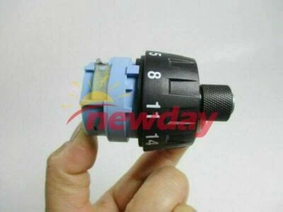 NEW FOR Makita 123869-6 DDF083 DF032D Gearbox - Image 1 of 4