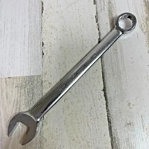 Gray Canada 22MM Combination Open and 12 Pt Box End Wrench MO22 - Picture 1 of 4