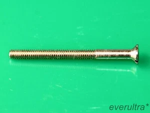Ersatzteil Roco HO Dampflok BR 17 1128 DRG (04125 B) - Kesselschraube* - Picture 1 of 2