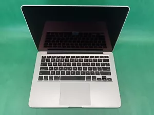 Apple MacBook Pro A1502 - Portatile 13" - ACCENSIONE - NON TESTATO - Foto 1 di 7