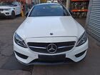 ONE NUT of MERCEDES BENZ C CLASS AMG W205 Coupe Auto 2014-2019 Breaking Parts