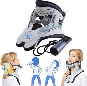 Estirante para cuello Kyrolabs Cerviflex, soporte para cuello Kyrolabs - Imagen 1 de 8