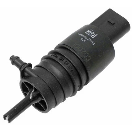 68161525AA Febi bomba lavadora parabrisas delantera o trasera para furgoneta Dodge Sprinter 2500 Foto 1 de 1