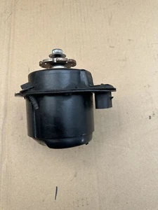 97-04 CORVETTE C5 RADIATOR COOLING FAN MOTOR 10407268 - Foto 1 di 5