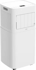 Argo Condizionatore Portatile 10000 Btu Cl.A R290 Timer Wifi Bianco ISIDE ART WF - Foto 1 di 7