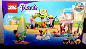 LEGO Friends 41710 Surf School - New - Picture 1 of 4