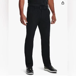 under armour UA performance diver golf pants NWT 36/34 men's - Picture 1 of 4