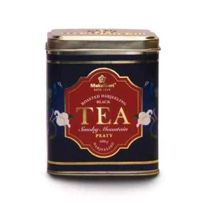 Makaibari Tea Treasures Smoky Mountain 100g Free Shipping World Wide - Picture 1 of 7