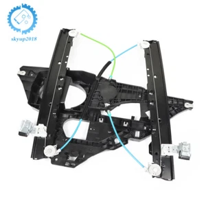 Front Right Side Power Window Regulator For 2007-2016 Ford Expedition 749-543 - Picture 1 of 12