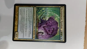 2006 Dissension Experiment Kraj MTG RUSSIAN - Picture 1 of 1