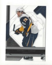 2008-09 SP Game Used Hockey Singles - You Choose