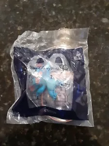 Stitch #38 Walt Disney World 50th Anniversary McDonald’s 2021 Factory Sealed - Bild 1 von 4