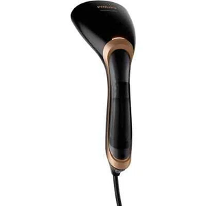 Philips Steam & Go Plus GC362/86 vaporizador de ropa, limpiador negro/cobre - Imagen 1 de 4