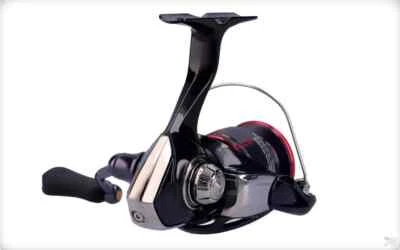 Mulinello Daiwa Fuego LT Hobby Pesca Sport - Immagine 1 di 3