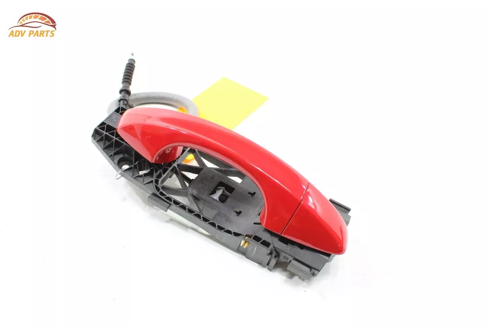 2015 - 2021 VOLKSWAGEN GOLF REAR RIGHT PASSENGER SIDE EXTERIOR DOOR HANDLE OEM - Image 1 of 4