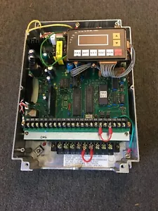 TB Woods AFC2000.7C2 E-TRAC AC Inverter Drive USED - Picture 1 of 8