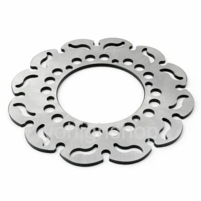 Disco de freno trasero para Ducati 696 Monster 2008-2009 748 Biposto 1999-02 rotor de freno Foto 1 de 4