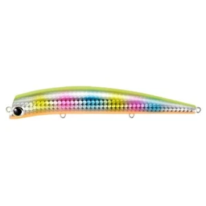 DUO Tide Minnow Lipless Slim, Lenght mm 125 ABA0289 Chart Back Candy, Floatin... - Picture 1 of 1