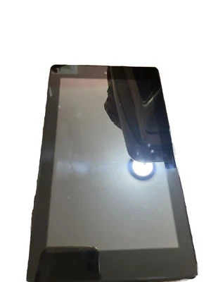 Amazon Fire 7 (7th Generation) 16GB, Wi-Fi, 7In - Black - Image 1 of 3