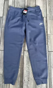 NWT Women's Nike Standard Fit Full Length Long Pants Sz L - Picture 1 of 6