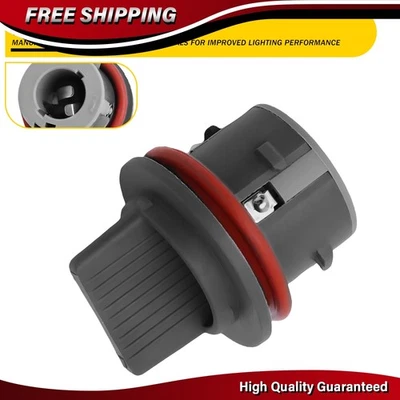 Turn Signal Socket For 2019-2025 Kia Soul 2021-2023 Hyundai Elantra 92166-A9000 - Image 1 of 4