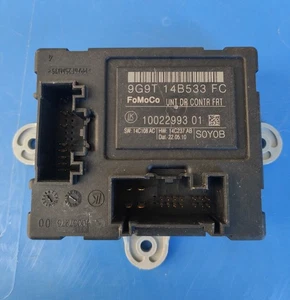 Volvo XC60 Türsteuergerät OP2082 VOLVO  9G9T-14B533-GC - Bild 1 von 4